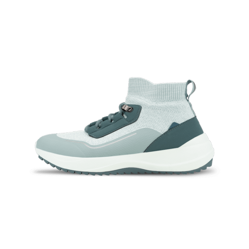 Women's Stormburst High Top - Light Dew/Stream - Image 2
