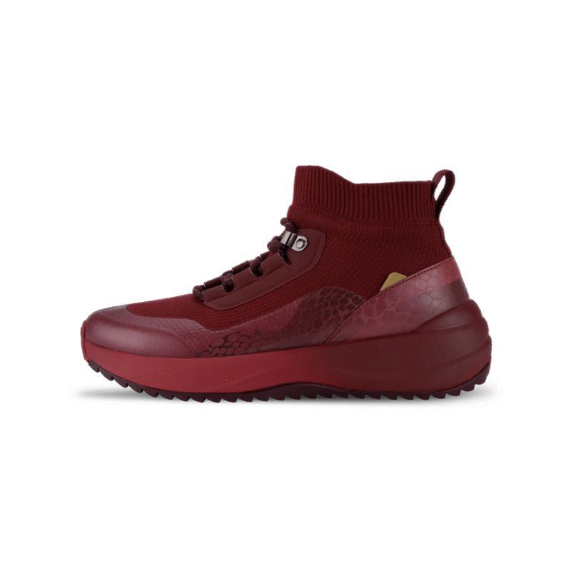 Women's Stormburst High Top - Lunar New Year 2025 - Image 2