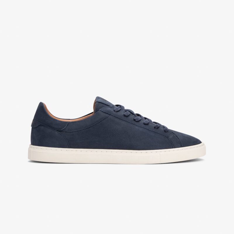 The Reign - Navy