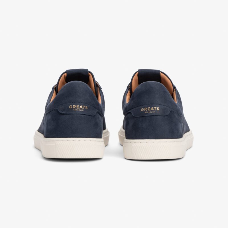 The Reign - Navy - Image 5