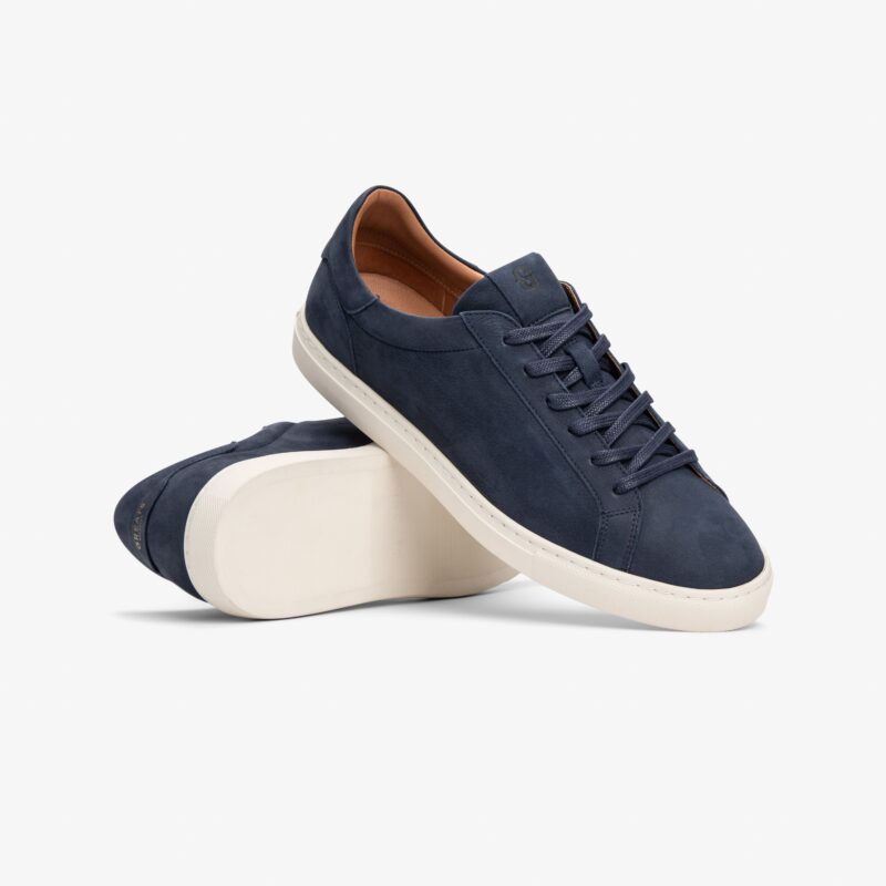 The Reign - Navy - Image 4