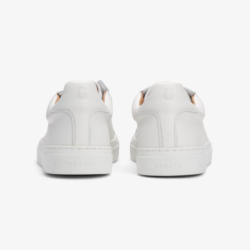The Royale 2.0 Slip On - Blanco - Image 5