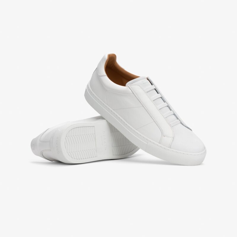 The Royale 2.0 Slip On - Blanco - Image 4