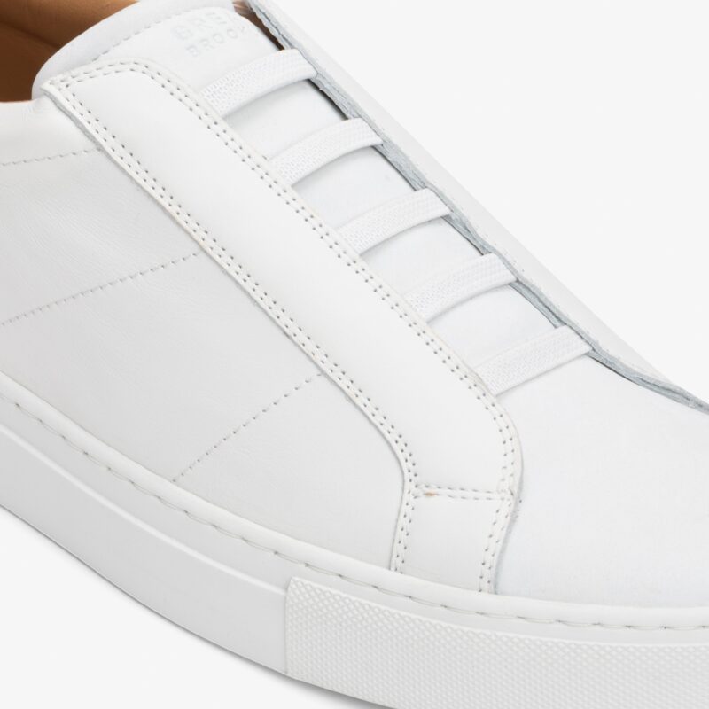 The Royale 2.0 Slip On - Blanco - Image 3