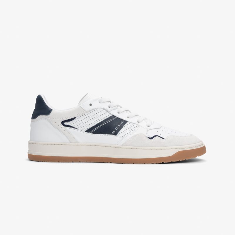 The Kingston - Blanco Navy