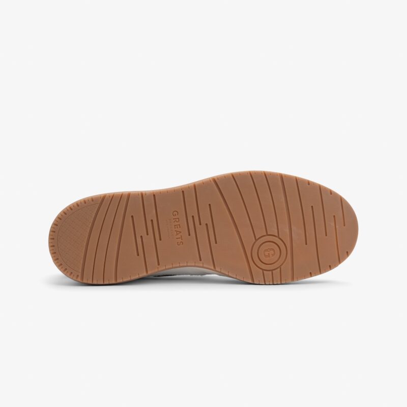 The Kingston - Blanco Navy - Image 6