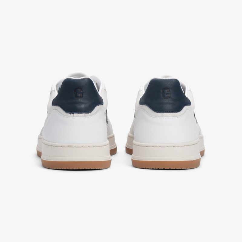 The Kingston - Blanco Navy - Image 5