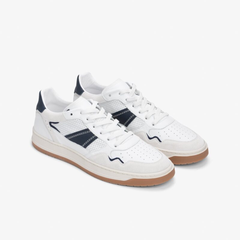 The Kingston - Blanco Navy - Image 2