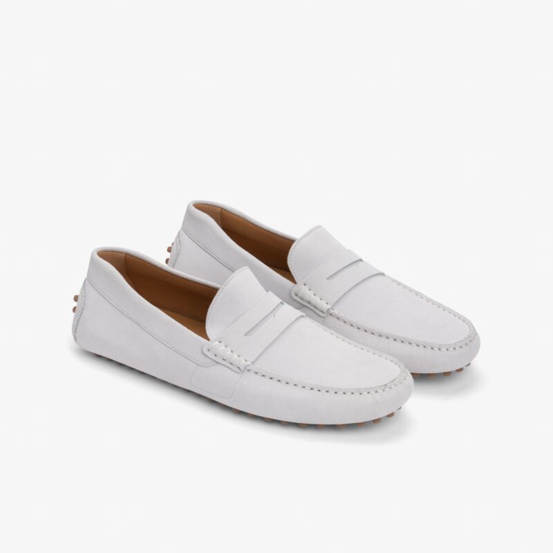 The Corsa Driver - Blanco - Image 2
