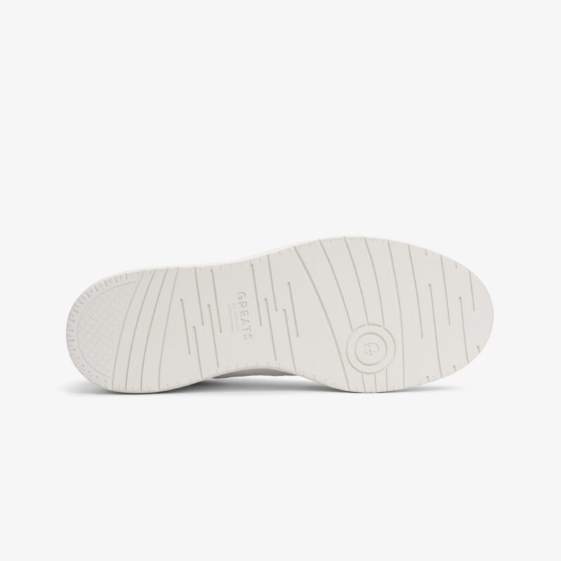 The Kingston - White White - Image 7