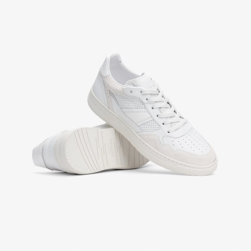 The Kingston - White White - Image 5