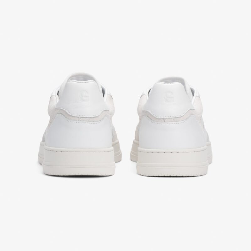 The Kingston - White White - Image 6