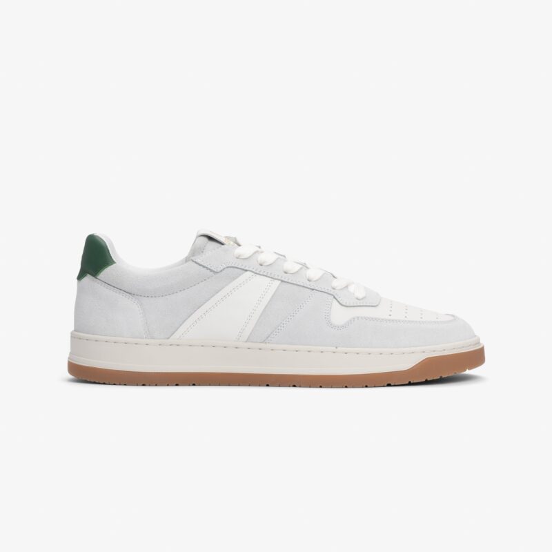 The Ironside - Blanco Green