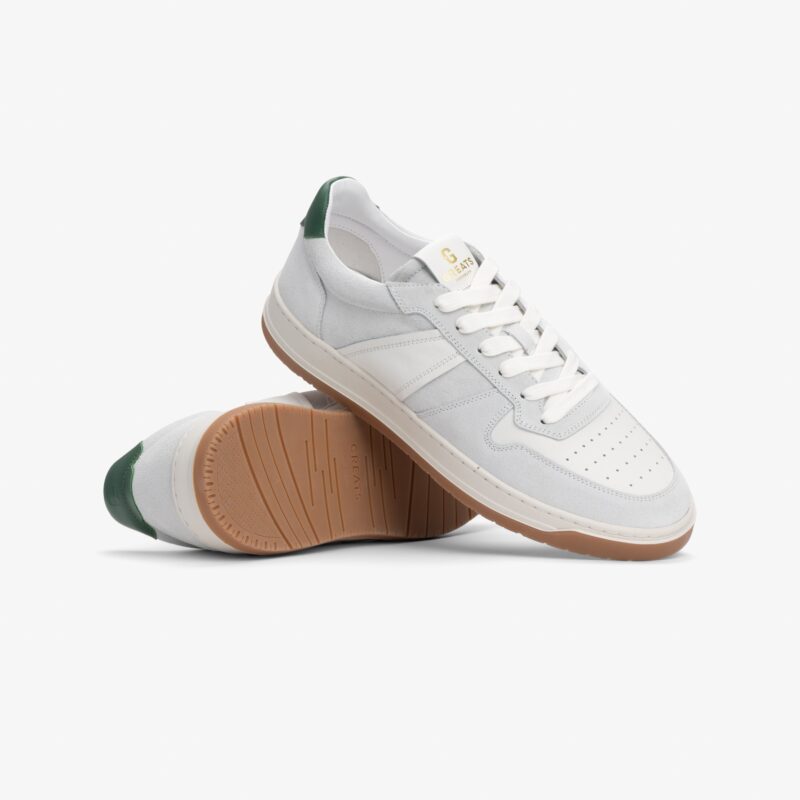 The Ironside - Blanco Green - Image 4