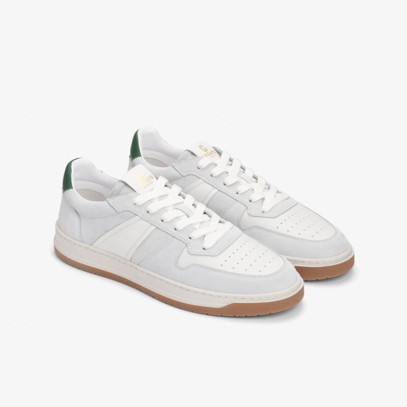 The Ironside - Blanco Green - Image 2