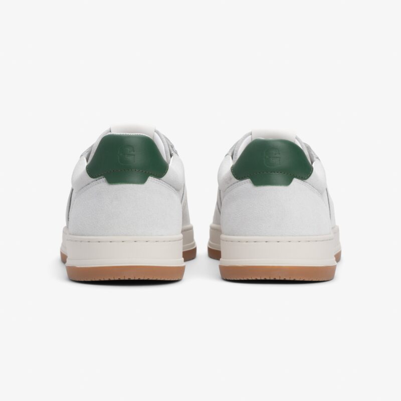 The Ironside - Blanco Green - Image 5