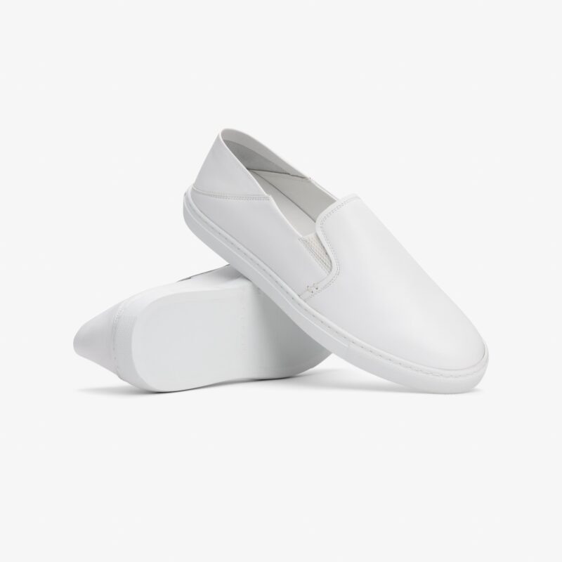 The Reign Slip On - Blanco - Image 3