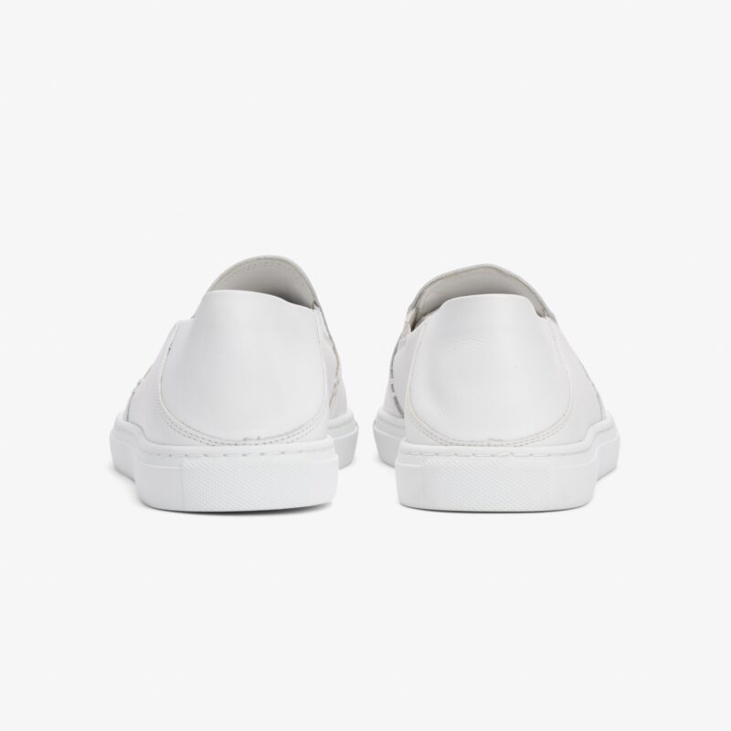 The Reign Slip On - Blanco - Image 4