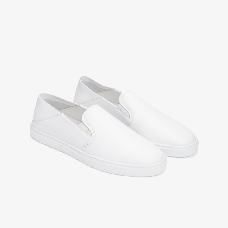 The Reign Slip On - Blanco - Image 5