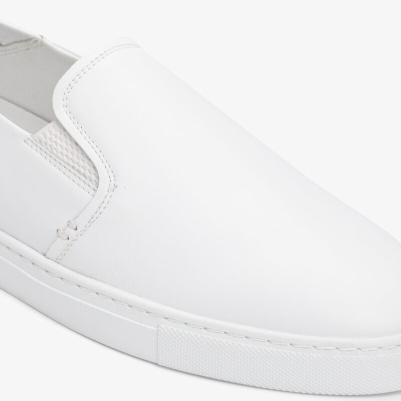 The Reign Slip On - Blanco - Image 6