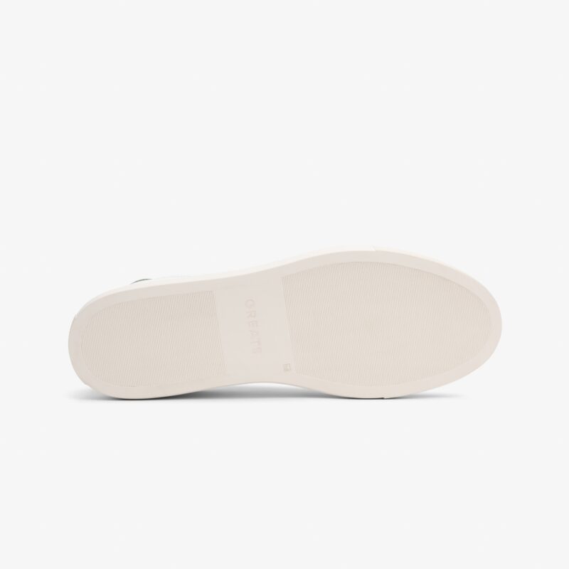 The Charlie - Blanco Green - Image 6