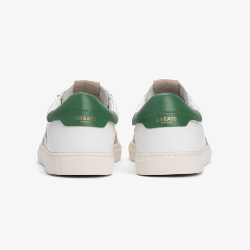 The Charlie - Blanco Green - Image 5