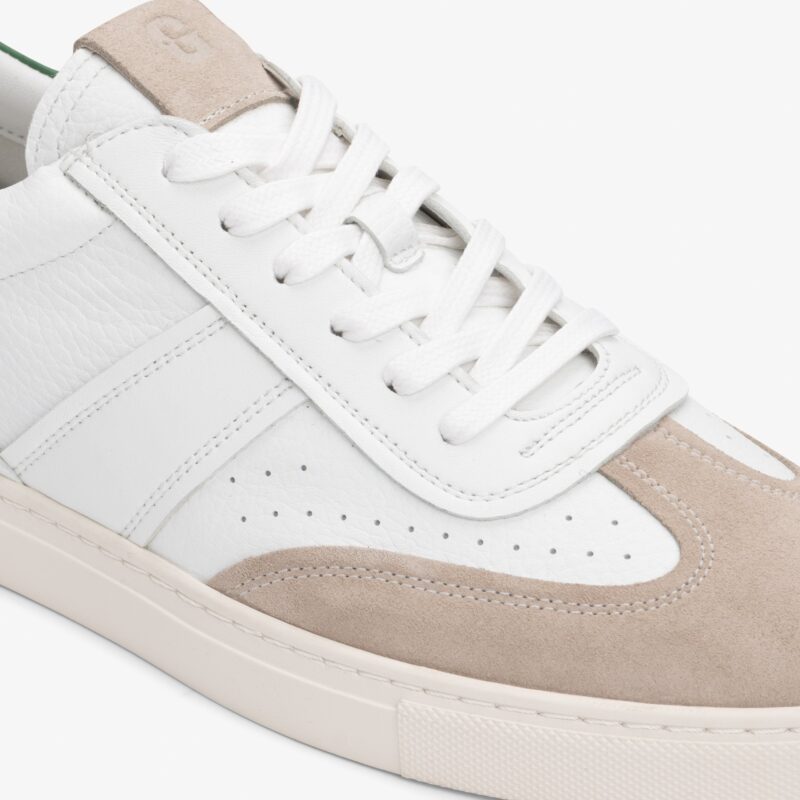 The Charlie - Blanco Green - Image 3