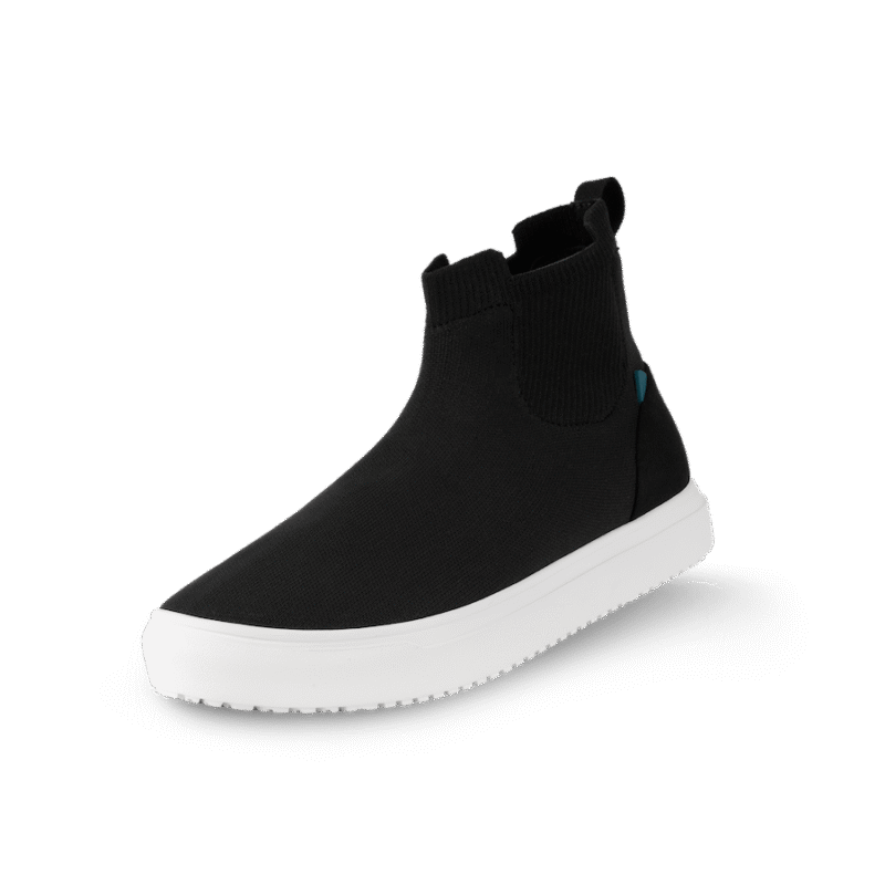 Women's Uptown Chelsea - Black