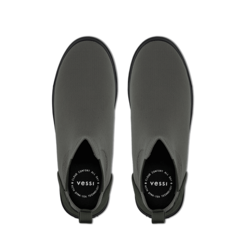 Women's Uptown Chelsea - Grotto/Black - Image 5