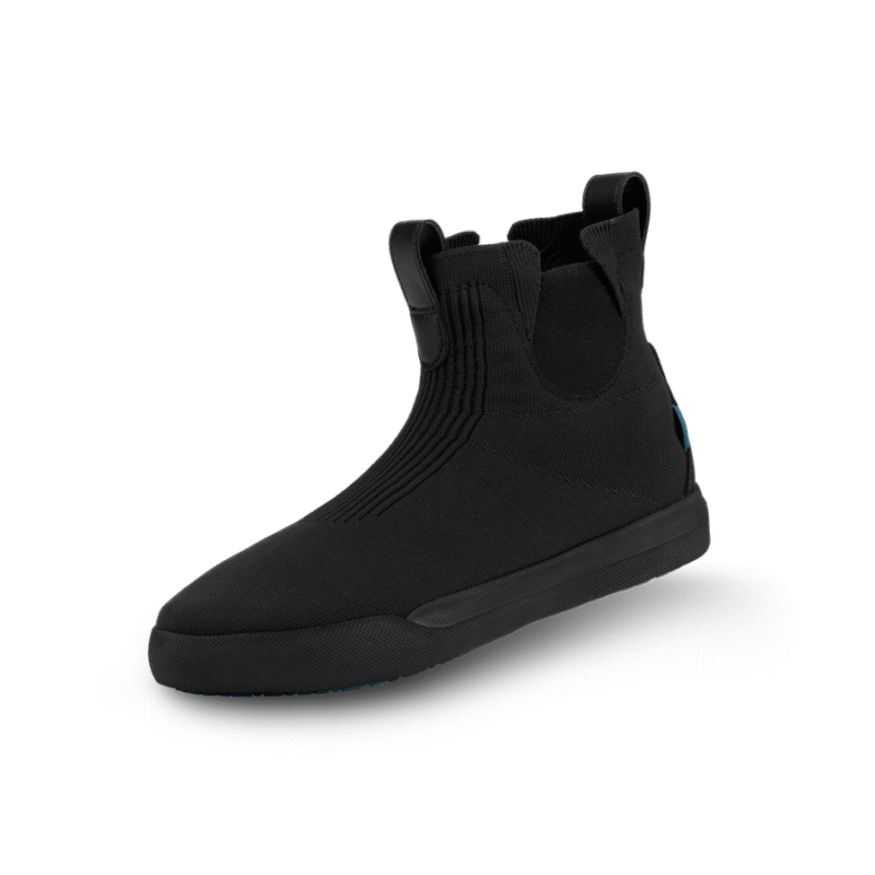 Women's Weekend Chelsea - Asphalt Black on Black