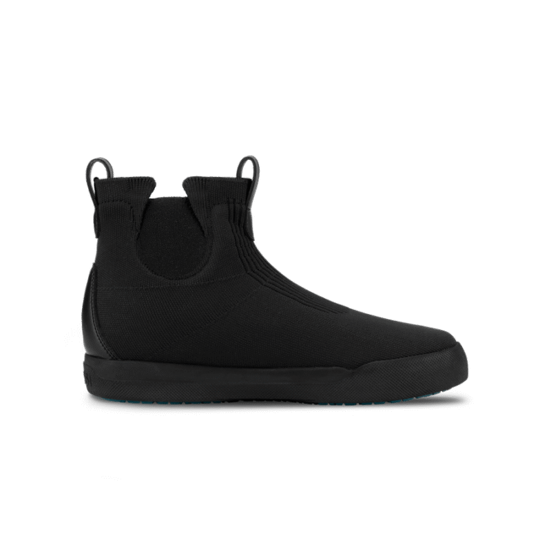 Women's Weekend Chelsea - Asphalt Black on Black - Image 9