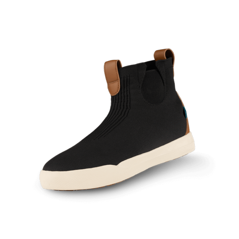 Women's Weekend Chelsea - Asphalt Black on Off-White