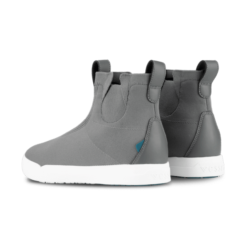 Women's Weekend Chelsea - Concrete Grey - Image 4