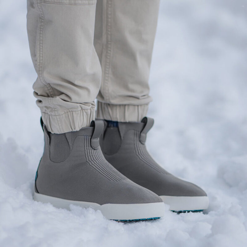 Women's Weekend Chelsea - Concrete Grey - Image 8