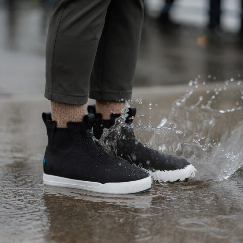 Women's Weekend Chelsea - Asphalt Black - Image 5