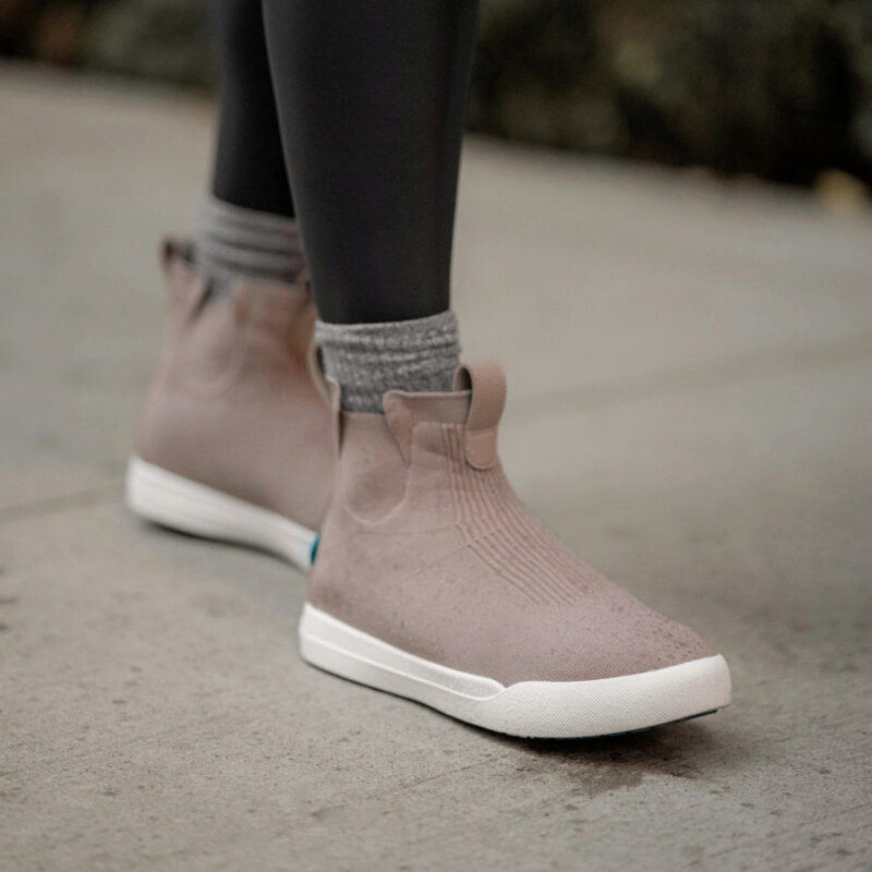 Women's Weekend Chelsea - Shiitake Brown - Image 9